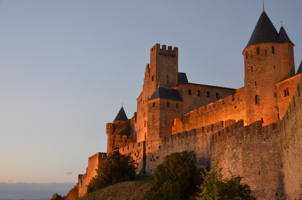 Chambres D'Hotes Domaine Du Hameau Baylesse Saint-Jean-d'Aigues-Vives Dış mekan fotoğraf