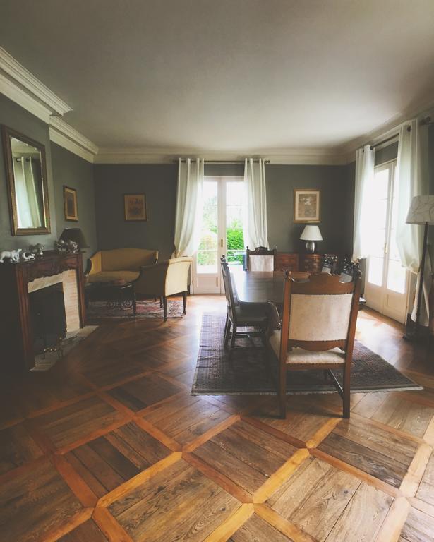 Chambres D'Hotes Domaine Du Hameau Baylesse Saint-Jean-d'Aigues-Vives Dış mekan fotoğraf