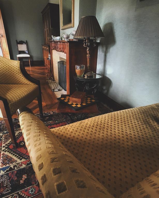 Chambres D'Hotes Domaine Du Hameau Baylesse Saint-Jean-d'Aigues-Vives Dış mekan fotoğraf